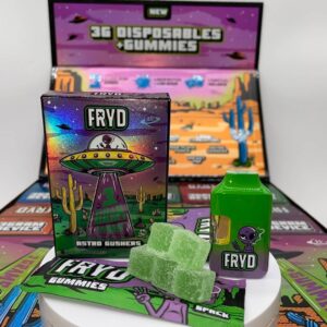 Disposable/Vapes