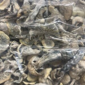 Mushrooms