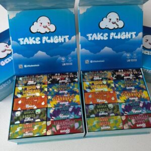 Sky Genetics V2 Disposible vapes