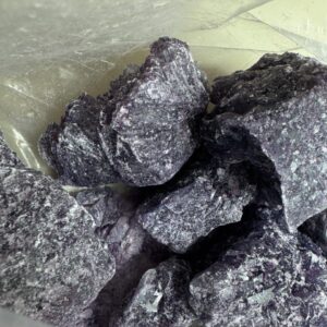 AMETHYST MDMA