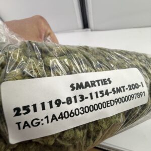 SMARTIES