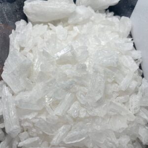 CRYSTAL METH