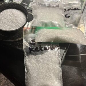 Ketamine